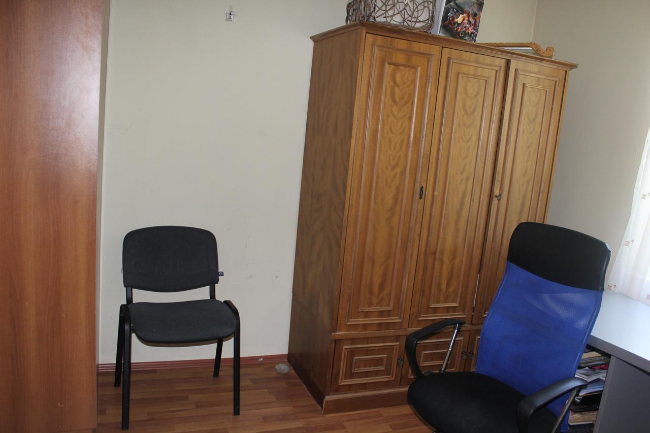 Nunuka House Apartment Tserovani Exterior photo